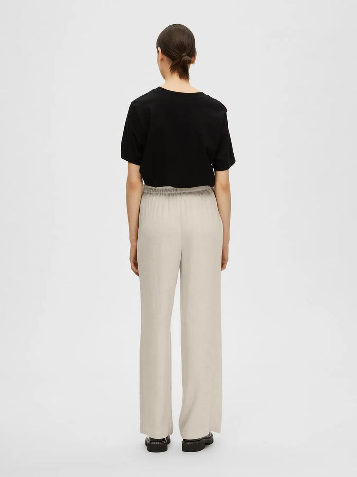 Viva Long Sun Pant Sand