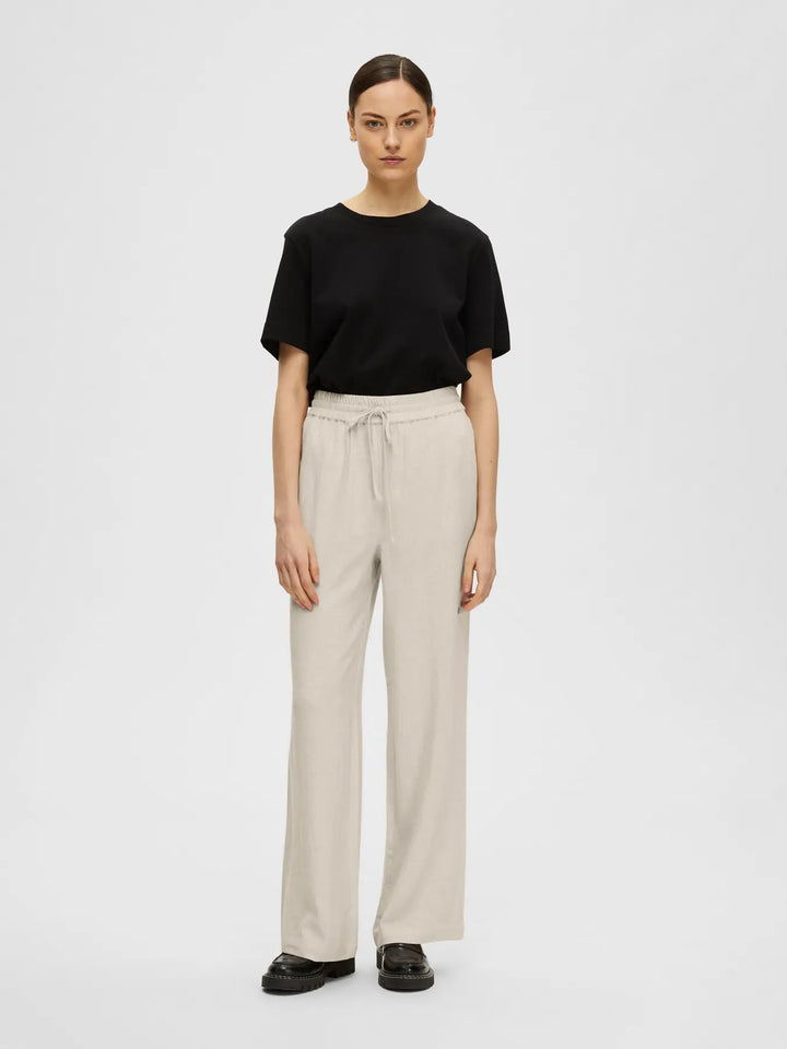 Viva Long Sun Pant Sand