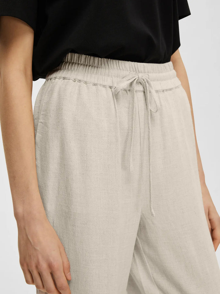 Viva Long Sun Pant Sand