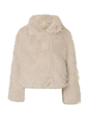 Brea jacket Off-White