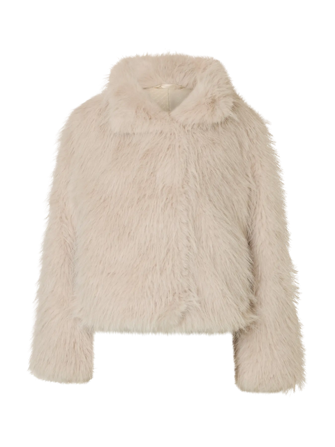 Brea jacket Off-White