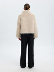 Brea jacket Off-White