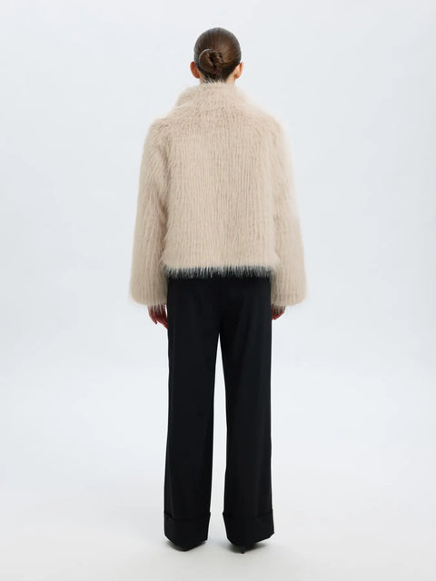 Brea jacket Off-White