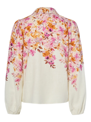 Cleo Shirt Hvit