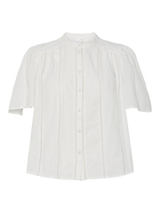 Gunia 2/4 shirt Hvit