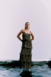 Mira dress Mønster