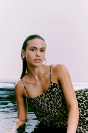 Mira dress Mønster