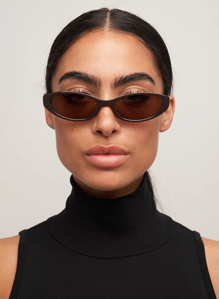 Lulu Brun