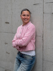 Norali Jacket Rosa