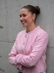 Norali Jacket Rosa