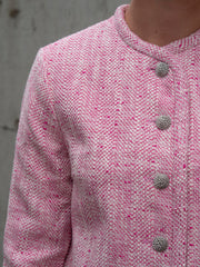 Norali Jacket Rosa