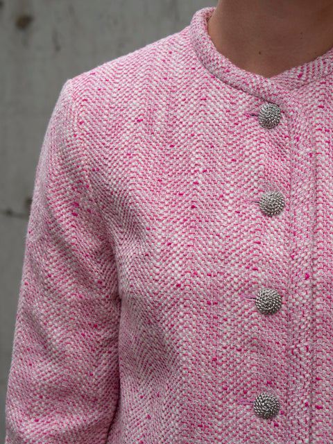 Norali Jacket Rosa