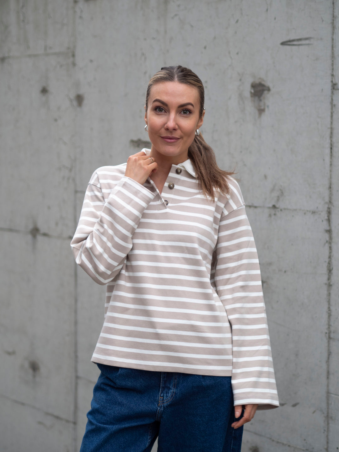 Wada Ls Stripe