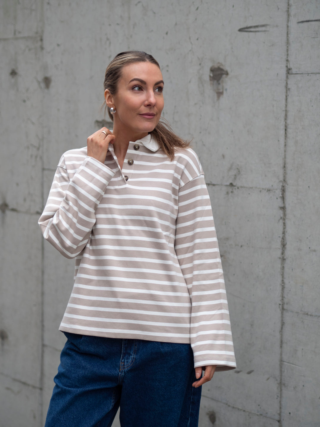 Wada Ls Stripe