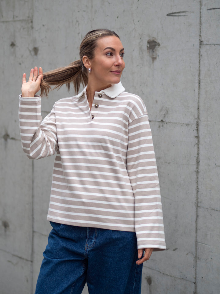 Wada Ls Stripe