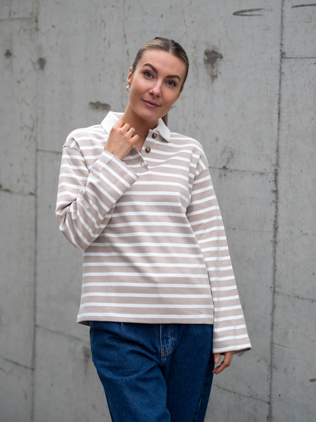 Wada Ls Stripe