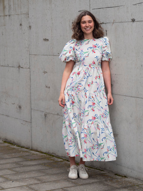 Neena Dress Multi