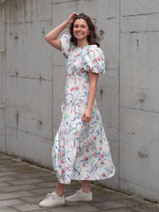 Neena Dress Multi