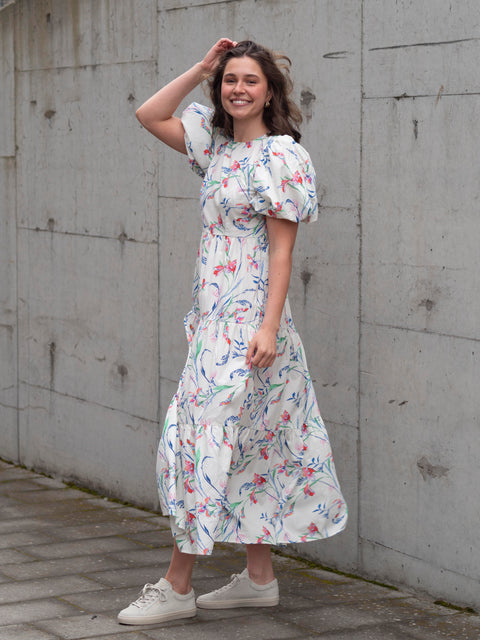 Neena Dress Multi
