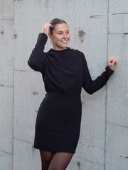 Beverly Short Dress Sort