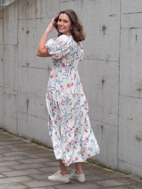Neena Dress Multi