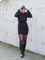 Beverly Short Dress Sort