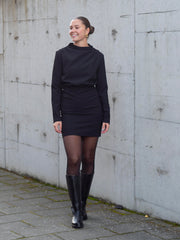 Beverly Short Dress Sort