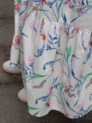 Neena Dress Multi