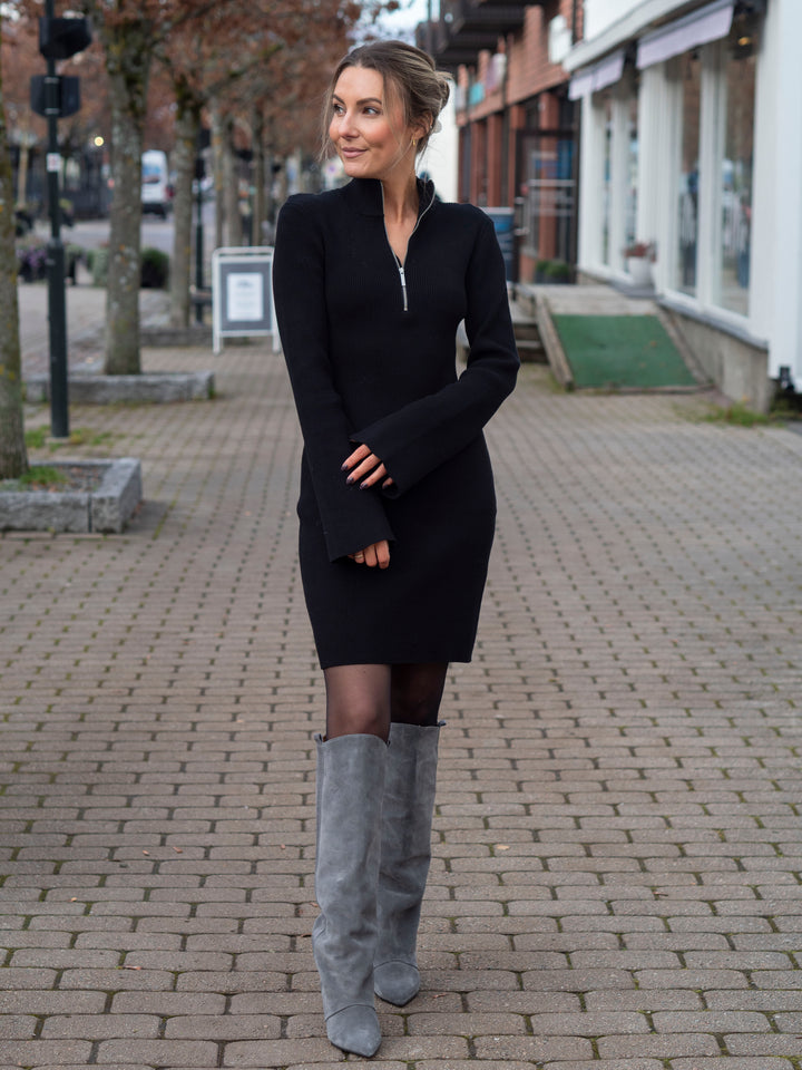 Bonn Boots Grå