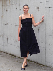 Briona Strap Dress Sort