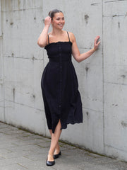Briona Strap Dress Sort