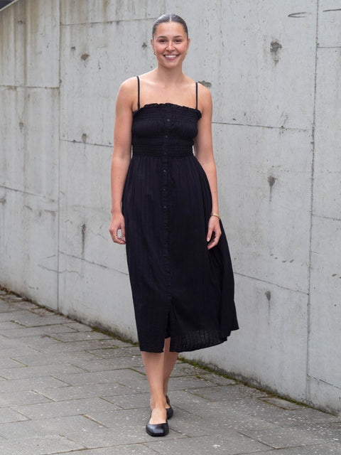 Briona Strap Dress Sort