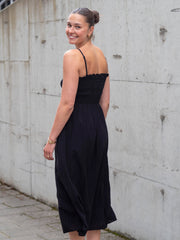 Briona Strap Dress Sort