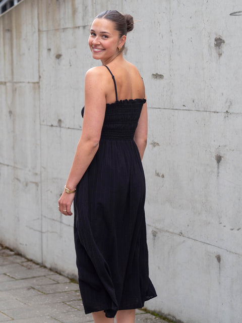 Briona Strap Dress Sort