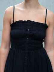 Briona Strap Dress Sort