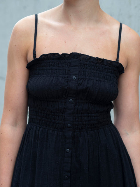 Briona Strap Dress Sort