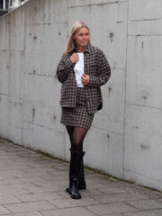 Sissemai Jacket Multi