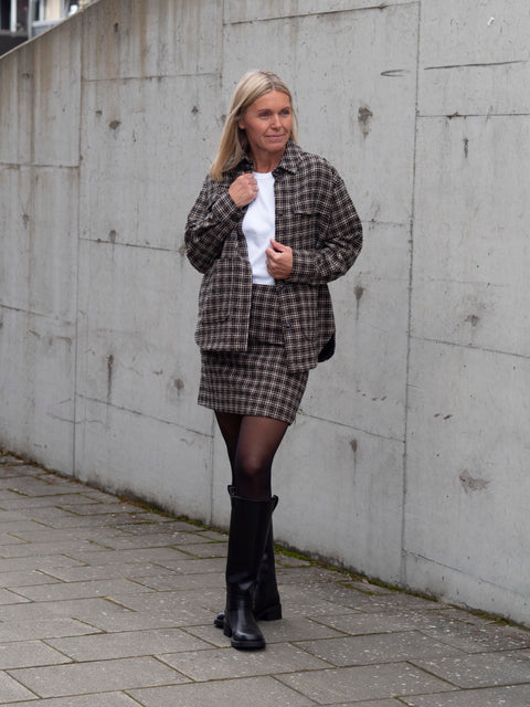 Sissemai Jacket Multi