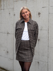 Sissemai Jacket Multi