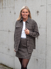 Sissemai Jacket Multi