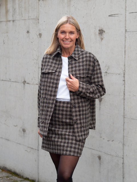 Sissemai Jacket Multi