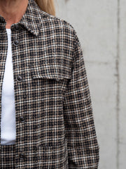 Sissemai Jacket Multi