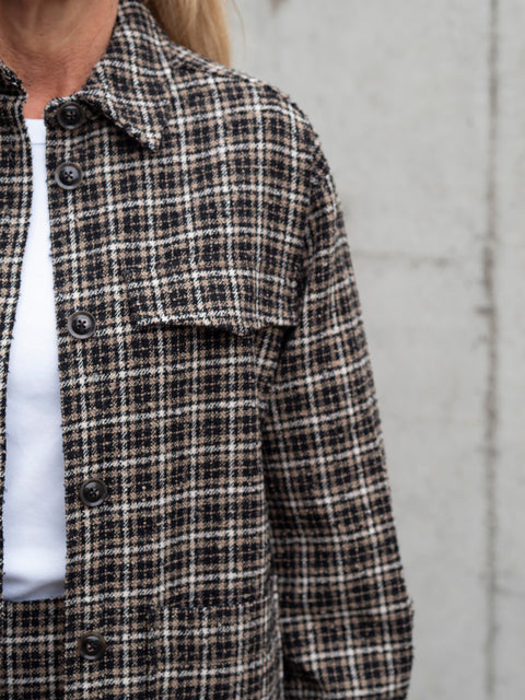 Sissemai Jacket Multi