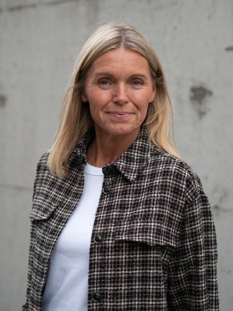 Sissemai Jacket Multi