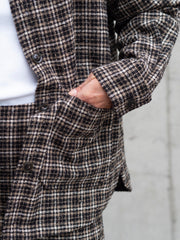 Sissemai Jacket Multi