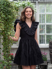 Zana Dress Sort