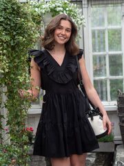 Zana Dress Sort