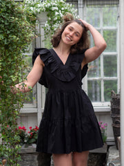 Zana Dress Sort