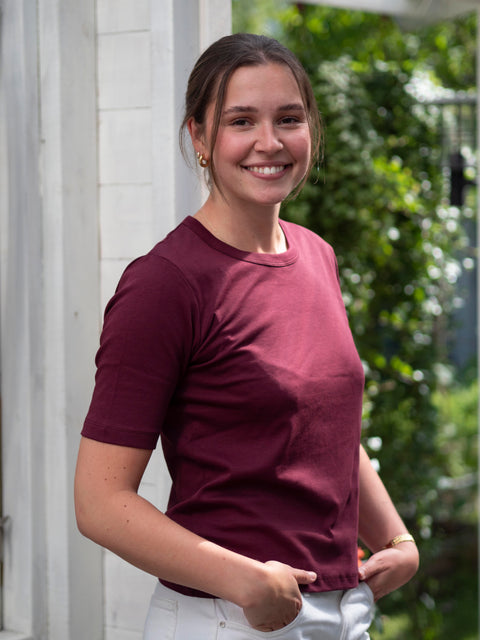 Ratana Burgunder