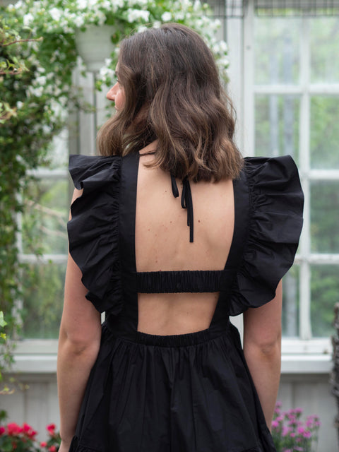 Zana Dress Sort